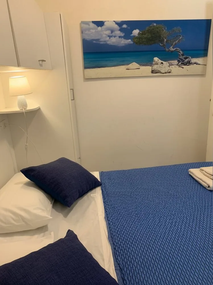 La casa a mare, 