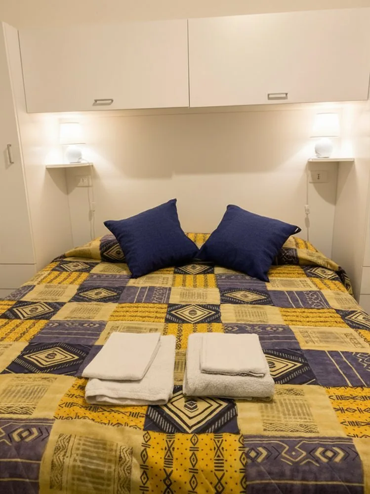 La casa a mare, 