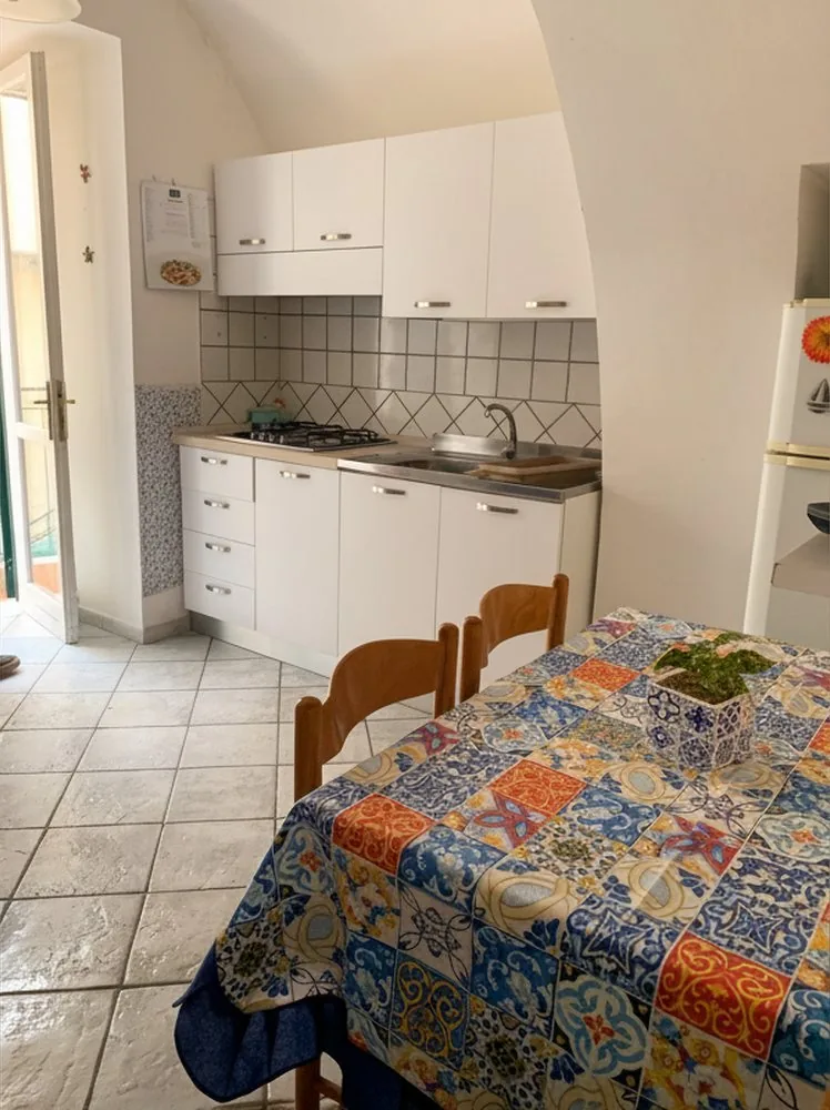 La casa a mare, 