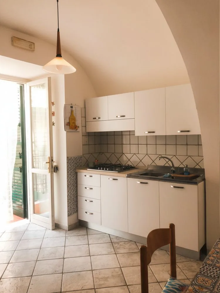 La casa a mare, 