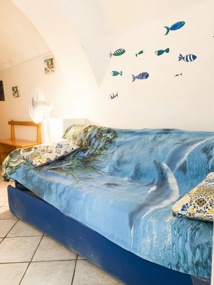 La casa a mare, 