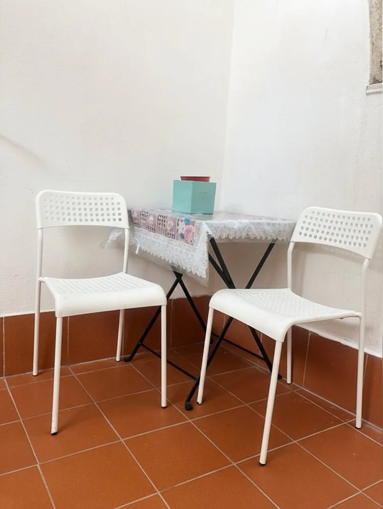 La casa a mare, 